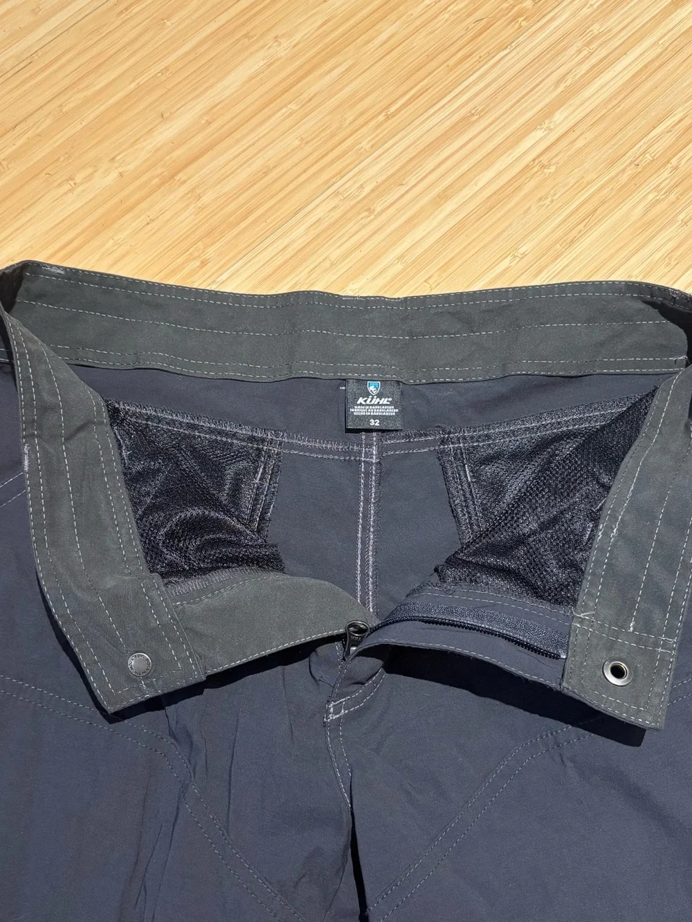 Kuhl kühl men’s